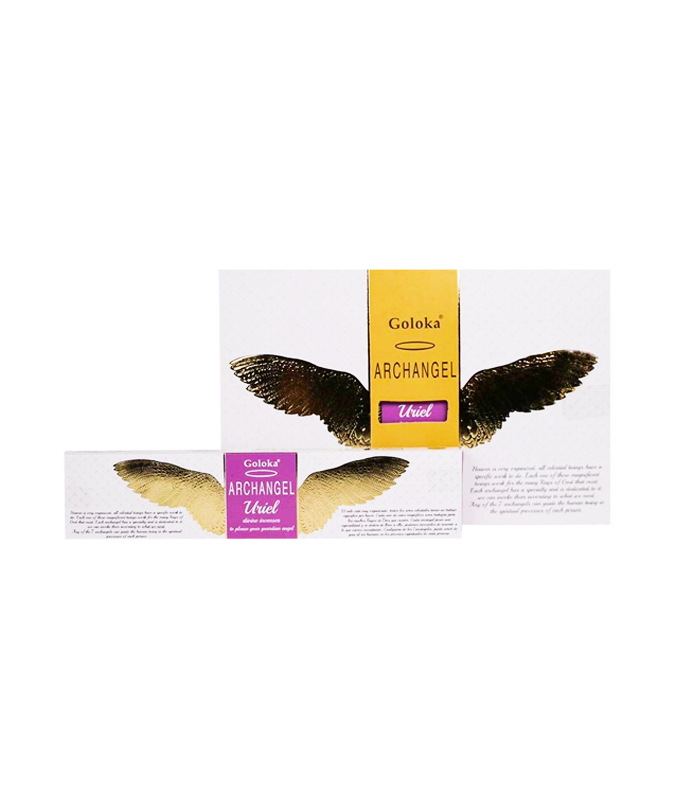 15G Arcangel Anchadkiel Anchadkiel Incèse - 15G